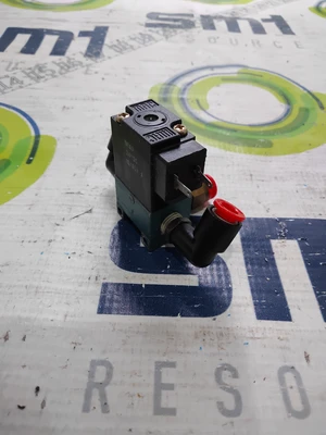USED MAC VALVE 35A-AAA-DDAJ-1TA 24VDC