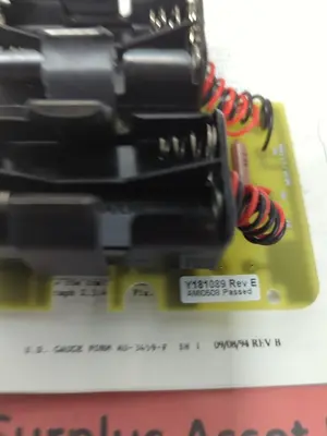 New | in-Stock AMETEK 156834 Temperature/Pressure | Surplus Asset Holdings #1226510
