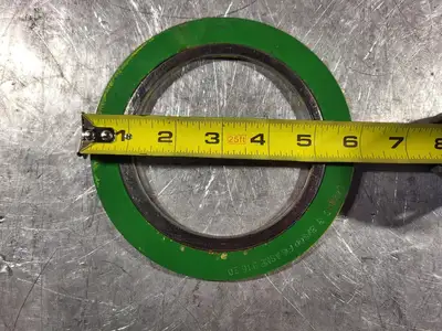 3" 3/600# Spiral Wound Gasket FG ASME B16.20