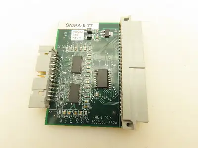 Autologic 3008533-904A Circuit Board