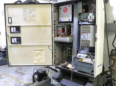 2013 HAAS DT-1 Vertical Machining Centers | Clark Machinery Sales, LLC (13)