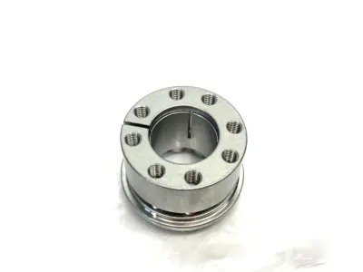 New | in-Stock MiSUMi Keyless Bushing Standard Type w/ Centering Function Bearings Michigan US | Maverick Industrial Sales #1468017