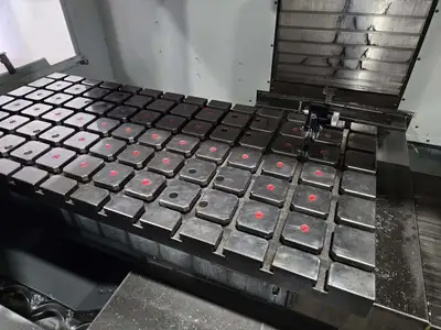 2022 HAAS VM-3 Vertical Machining Centers | Toolquip, Inc. (2)