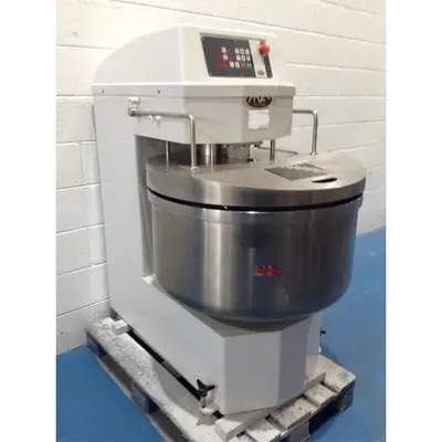 Used Mondial Forni _UNKNOWN_ Dough Mixers Pennsylvania US | ISCA #1299527