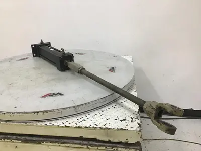 USED PARKER H2HS182