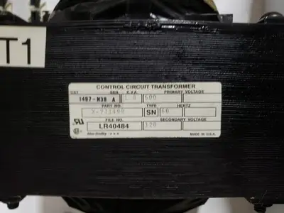 NEW ALLEN-BRADLEY 1336F-C600C-AA