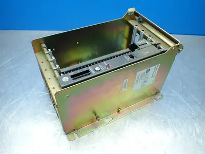 Used ALLENBRADLEY 1771A1B PLC Chassis Ohio US | HGR 24 #1095255