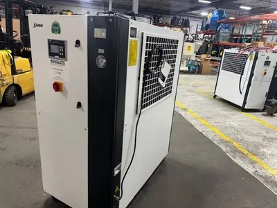 NEW 2025 SHINI SIC-15A-R2