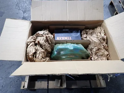 USED TIMKEN MS30HRTL
