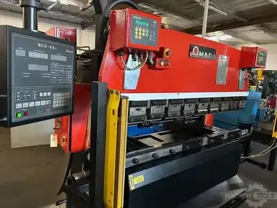 USED 1993 AMADA RG-50