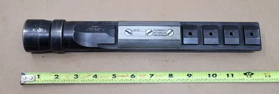 SUNNEN 2G P28 1750 WE Tooling & Accessories, Mandrels | Machinery Central (3)