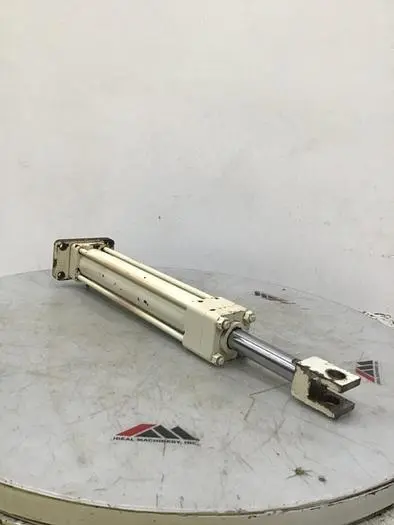 Used HORIUCHI MACHINERY F7-SE 1FB80B146N415-DO Cylinders Michigan US | Ideal Machinery #698773