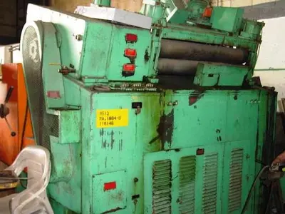 USED LITTELL 650-7PD