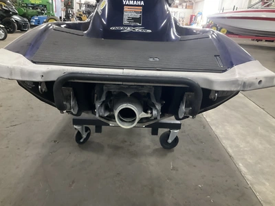 Used 2015 YAMAHA VX1100A-PA Boats (Misc) Michigan US | Miedema Asset Management Group #1314169