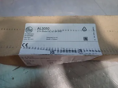 NEW IFM AL3050