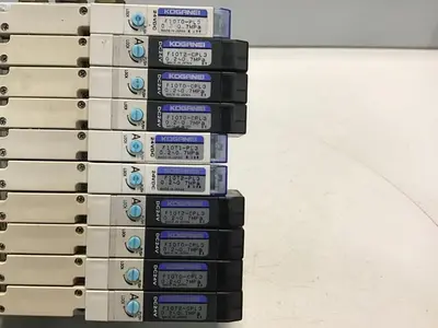 USED KOGANEI F10M10AJ