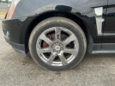 Used 2010 CADILLAC SRX SUVs Michigan US | Miedema Asset Management Group #1324262