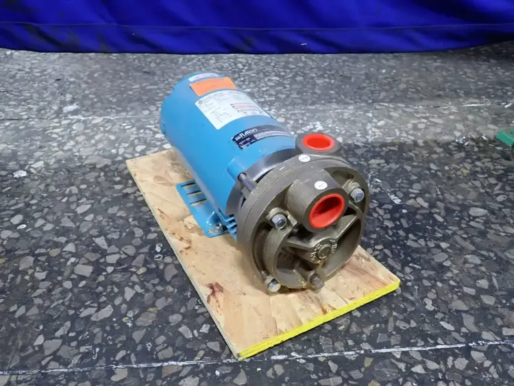 Used FRANKLIN ELECTRIC 1303007198 Pumps Ohio US | HGR 24 #837800