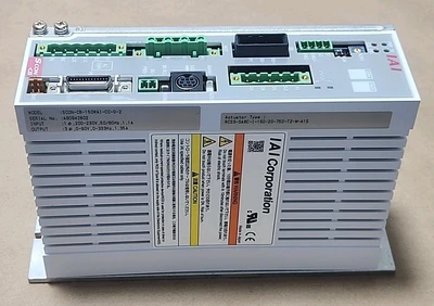 NEW IAI SCON-CB-150WAI-CC-0-2