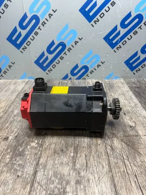 FANUC A06B-0238-B605#S000 Electrical/PLC/Automation | ESS Industrial Equipment Sales (5)