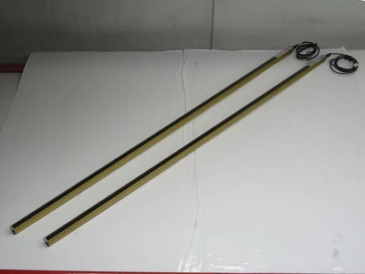 Used PEPPERL+FUCHS _UNKNOWN_ Light Curtains & Grids Texas US | OCO Industrial #1783436