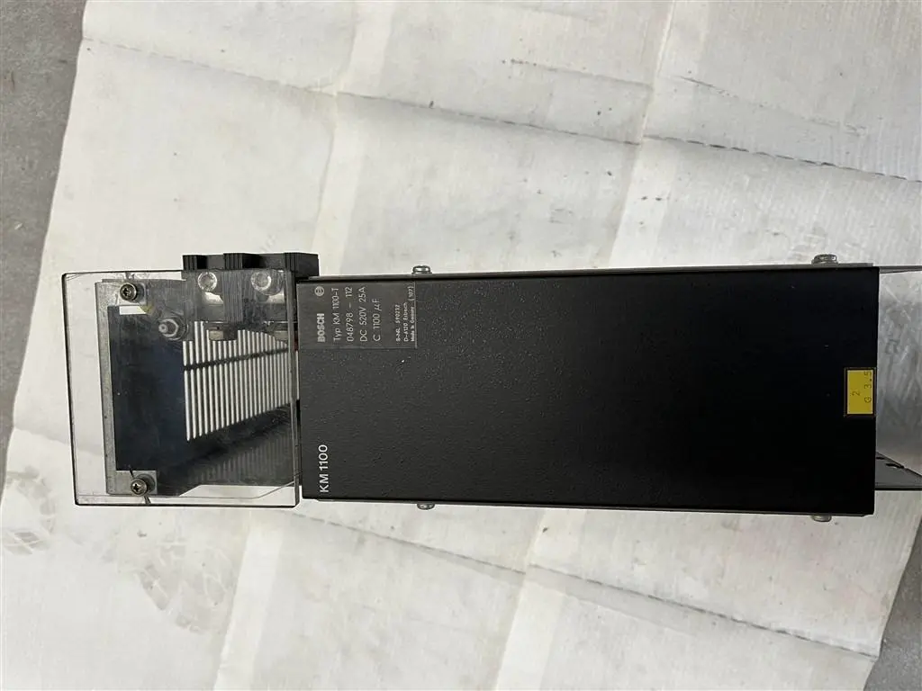 USED BOSCH KM 1100-T