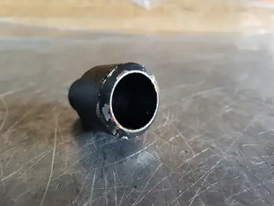1" x 1/2" Reducer Butt Weld