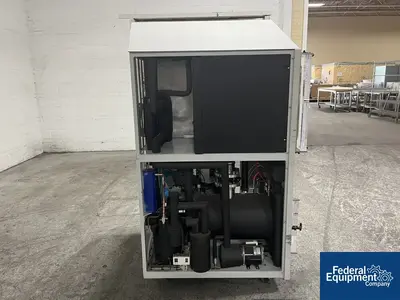 USED Millrock Technology Inc. 10 Sq Ft Millrock Revo Lyophilizer, Model RV53S5