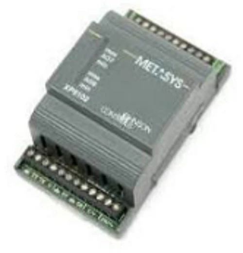Johnson Controls XT-9100-8304 Extension Module for DX-9100 Extended Controller [Refurbished]