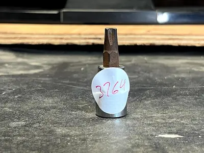 Matco Tools 3/8" Drive M2 Mortorq Driver Socket MTXM2