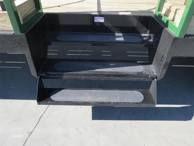 New | in-Stock 2026 STOLTZFUS 8.5X36 Agricultural Trailers Pennsylvania US | Zimmerman Farm Service #1410078