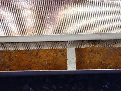 Chip Pan