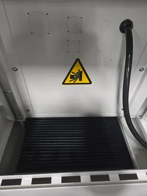 2025 CHEVALIER SMART-B818IV Grinders, CNC Surface | Machinery Central (16)