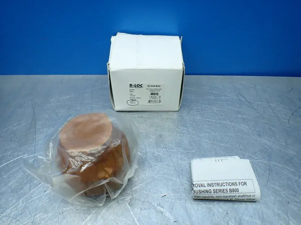 NEW BLOC T82103