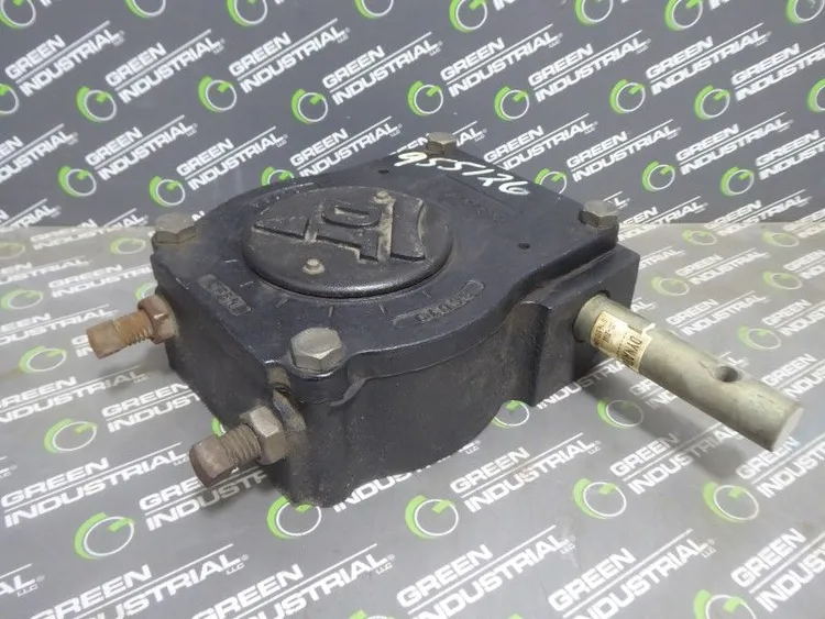 Used DYNATORQUE _UNKNOWN_ Parts (Hydraulics and Pneumatics) Wisconsin US | Green Industrial #678265