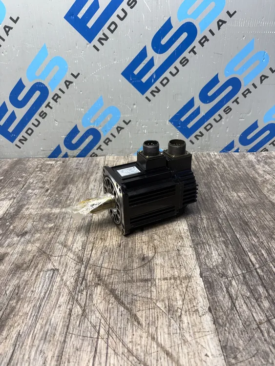 Used YASKAWA SGMS-10A6AB Misc Electrical & Power Parts South Carolina US | ESS Industrial Equipment Sales #1470042