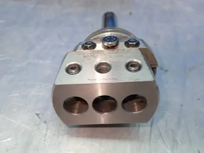 Used WOHLHAUPTER UPA3/22657 Tooling & Accessories (Other) Ohio US | HGR 24 #1229682
