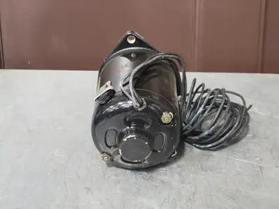 Tilt/Trim Motor