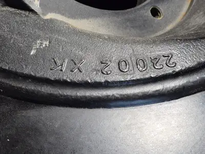 NEW MERITOR C29-3121L1858S