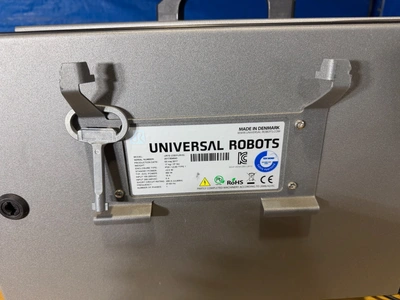 2017 UNIVERSAL ROBOTS UR10 6 Axis Robots | K.B. Industries LLC (6)
