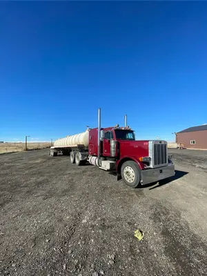 Used 1989 PETERBILT 379 Conventional trucks Colorado US | Proxy Equipment #1385246