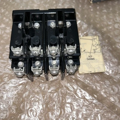 NEW Allen Bradley X221510,X221509