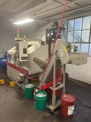 2004 OKUMA ES-L6 CNC Lathes | Toolquip, Inc. (3)