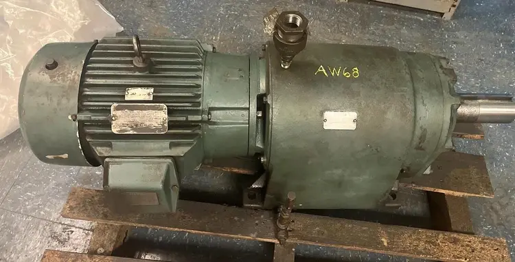 Used DODGE 079163-14-PS Speed Reducers | Surplus Asset Holdings #1204279