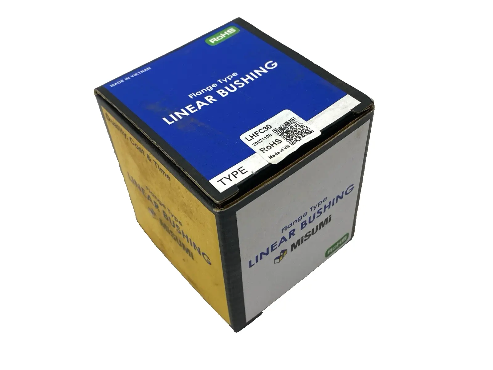 NEW MISUMI LHFC30