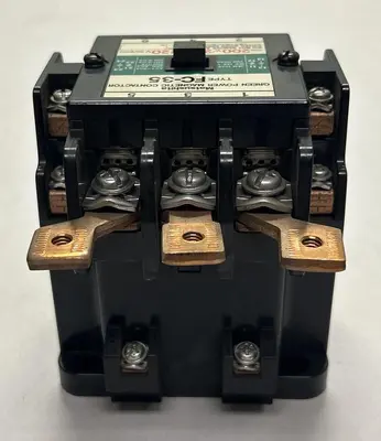 Used MATSUSHITA ELECTRIC BMR6-35-2 Miscellaneous Equipment (Electrical & Power) Ohio US | Surplus Asset Holdings #1238630