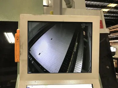 Used 2019 PIRANHA L-510 Laser Cutters Georgia US | The Equipment Hub #162909