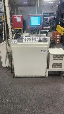 USED 1985 MINSTER E2-300