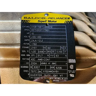 Used NEW YORK BLOWER 22 PLR Centrifugal Fans West Virginia US | JM Industrial #1333718
