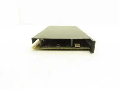 Patriot Gemco 1771-PLS Programmable Control Module Software Ver 1771f210